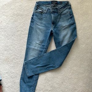 Lucky Brand Skinny Jeans
